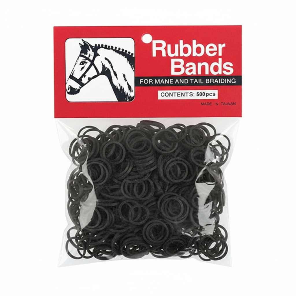 Weaver Leather Braiding Bands