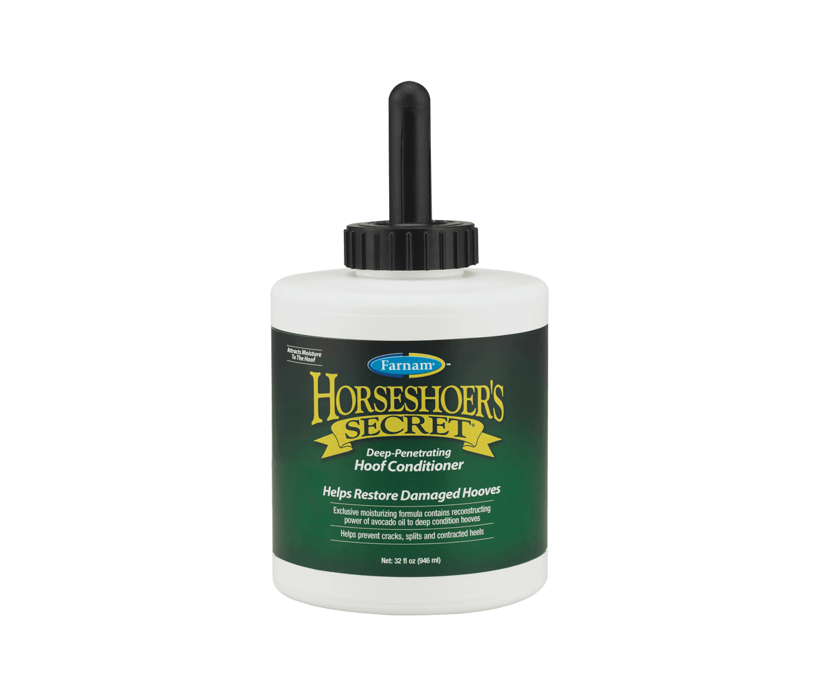 Horseshoers Secret Deep Penetrating Conditioner