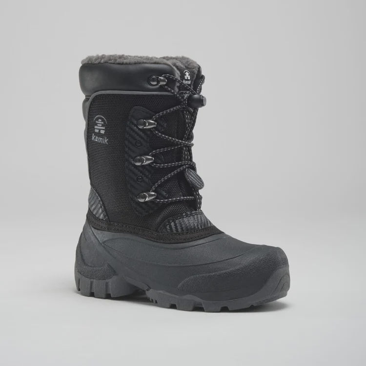 Youth's Luke 3 Kamik Boot