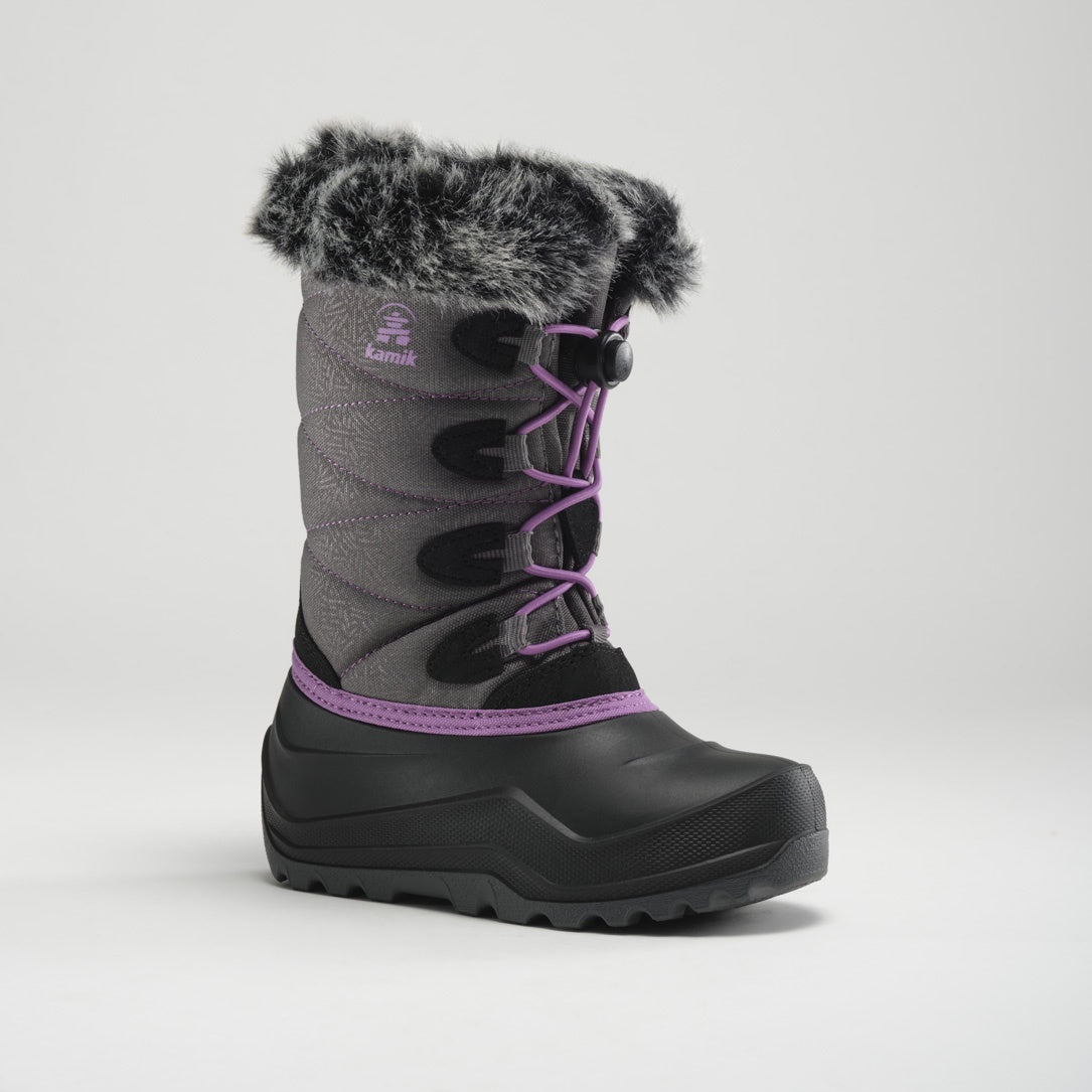 Youth's Kamik Snowangel Boots