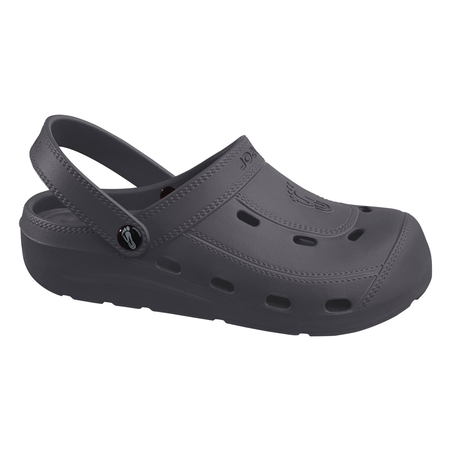 Kid's NuuSol McCall Clog