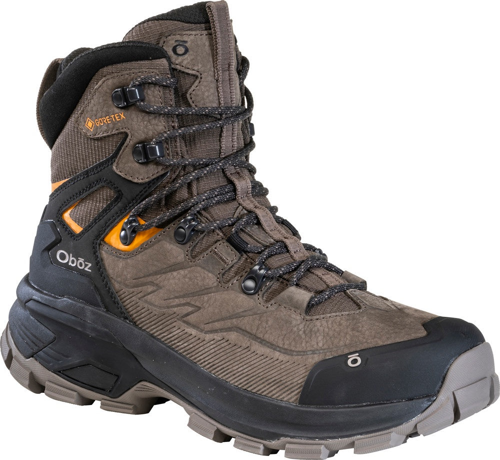 Men's Bridger Ridge Mid GTX