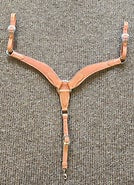 Roper Breastcollar
