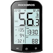 GPS Speedometer