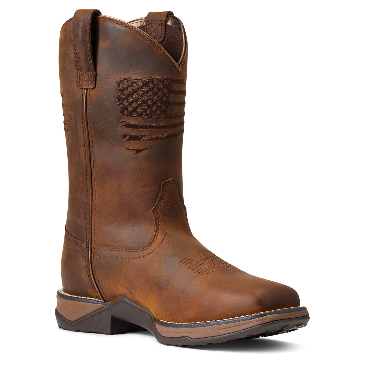 Women's Ariat Anthem Patriot H20