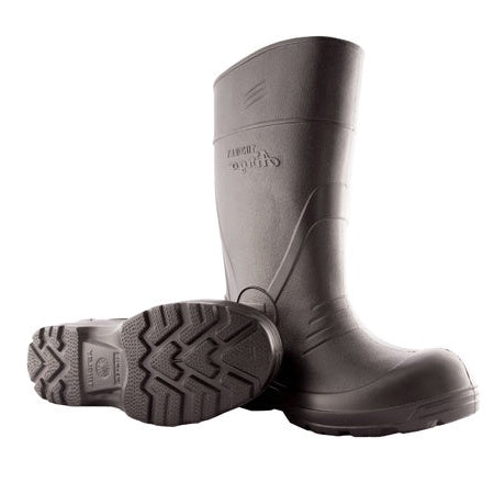 Tingley Airgo Ultra Lite Black EVA Knee Boot