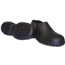 Tingley Ankle Hi-Top Work Rubber Cleated Outsole