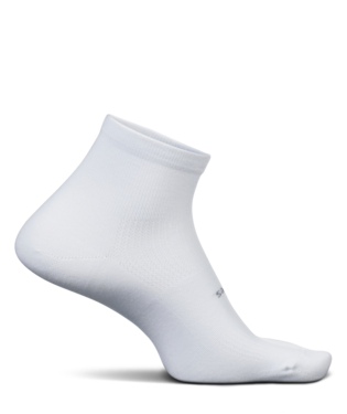 High Performance Quarter