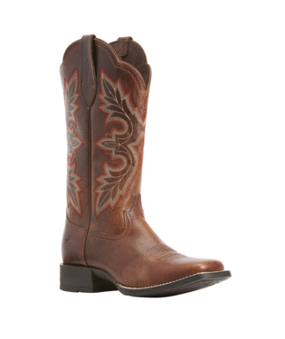 *Ariat Breakout Shock Shield