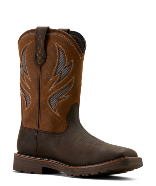 Men's Ariat Activator VentTek WP Work Boot