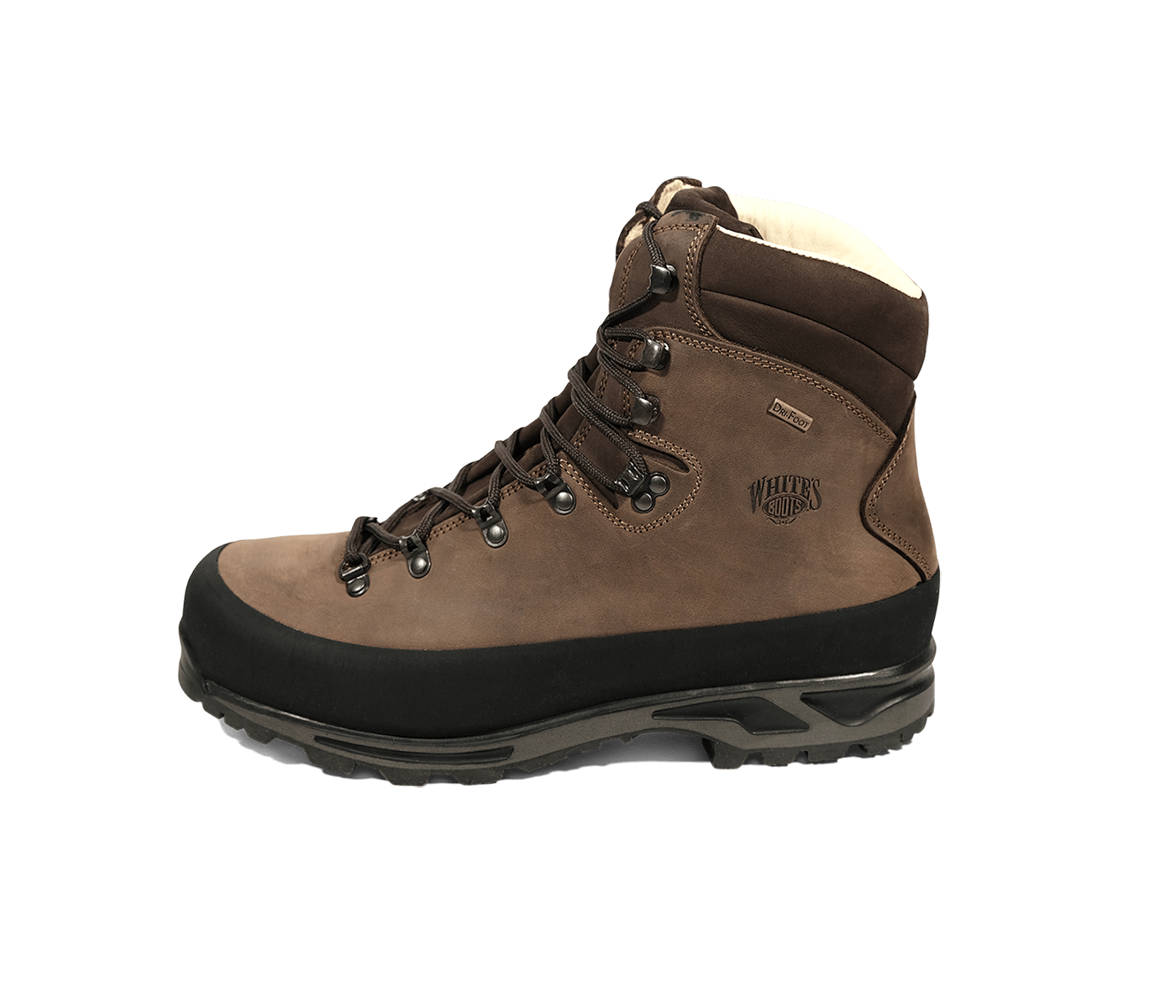 White's Grande Rhonde Owyhee 6"