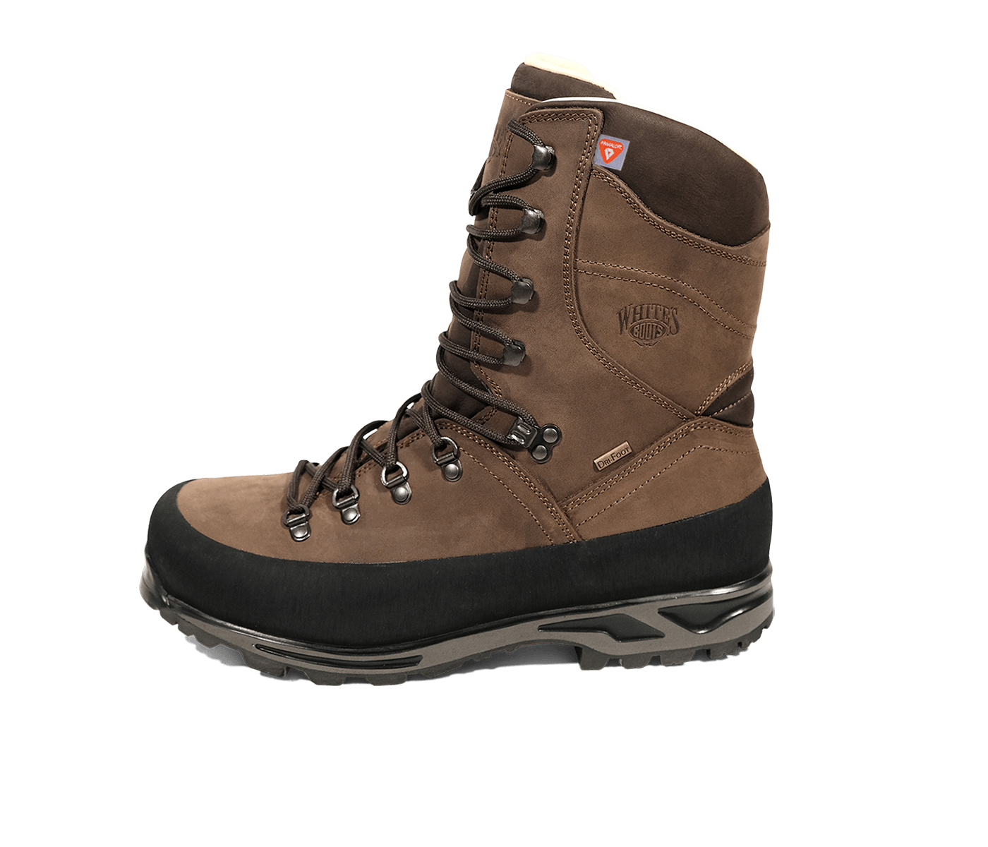 White's Grande Ronde Series Lochsa 400gm 8''