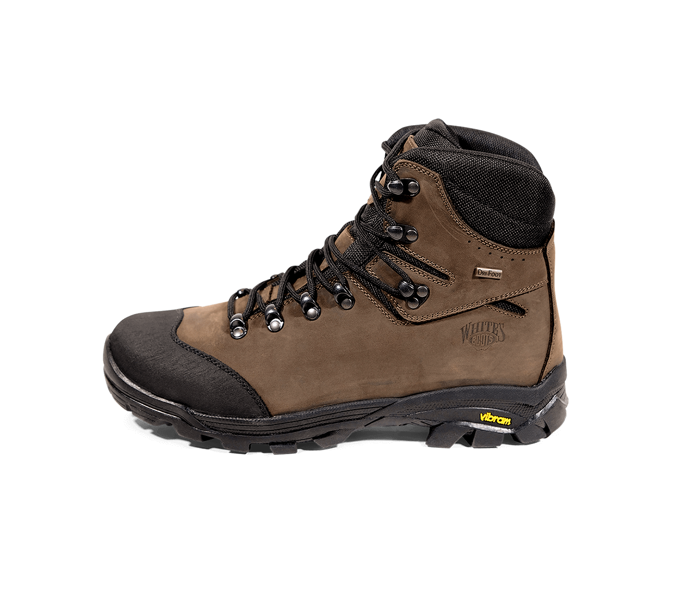 White's Grande Rhonde Series Selway 6''