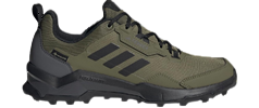 *Adidas Terrex Swift GTX Hiking Shoe
