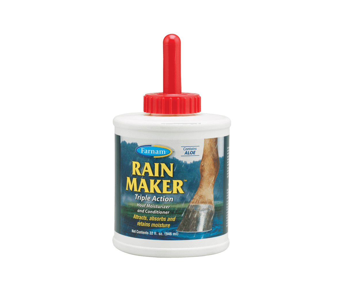 Rain Maker