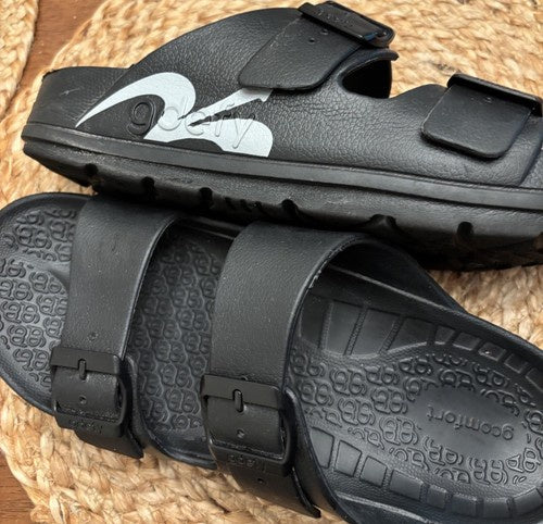 G Defy UP BOV Therapeutic Sandal