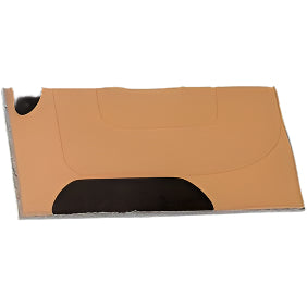 30in x 30in Canvas Saddle Pad