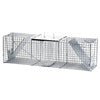 Double Door Trap 42X11X12