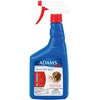 Flea & Tick Spray 32OZ