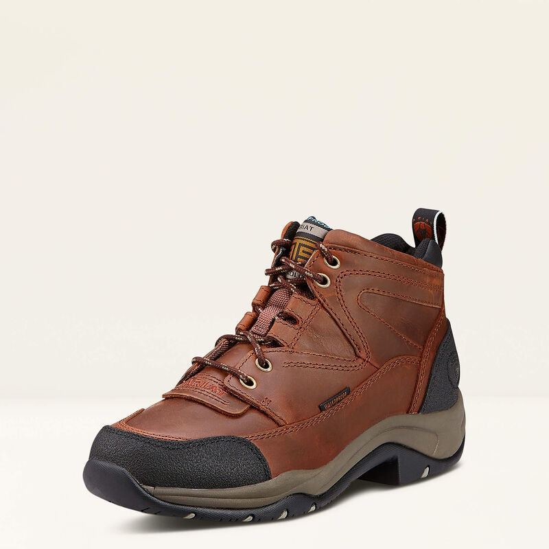 Women's Ariat Terrain H20 Endurance Boots