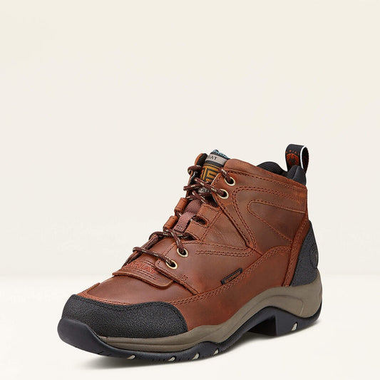 Women's Ariat Terrain H20 Endurance Boots
