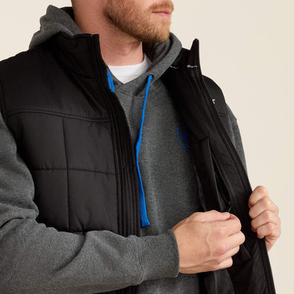 *Mens Crius Insulated Vest