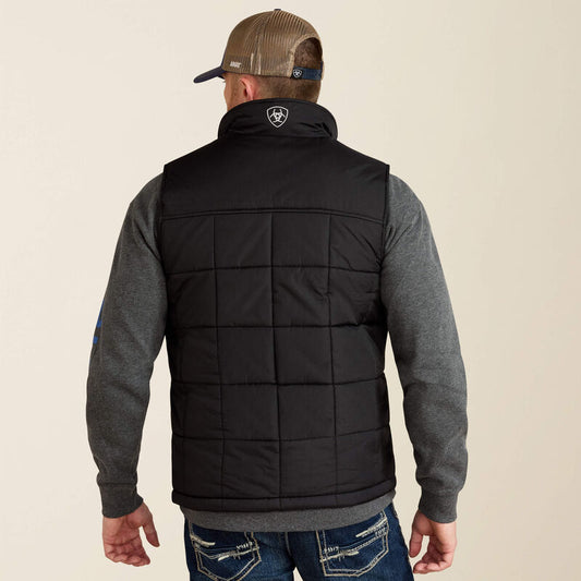 Mens Crius Insulated Vest