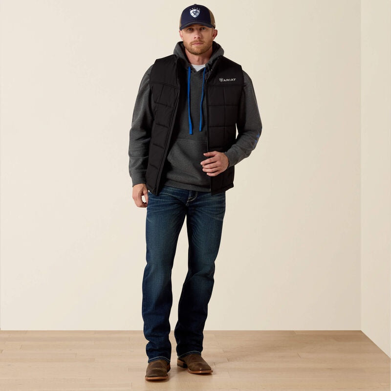 Mens Crius Insulated Vest