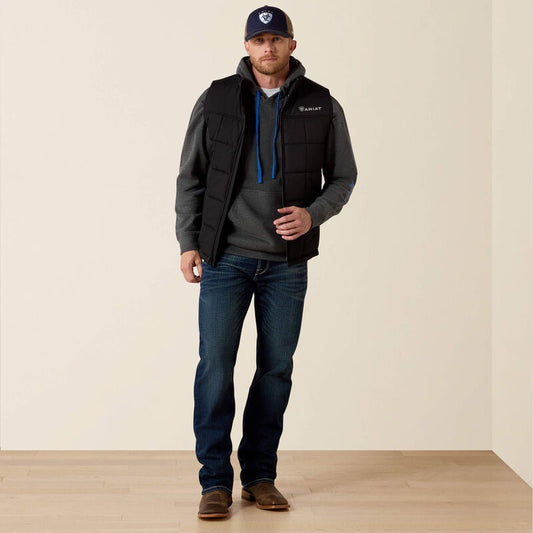 Mens Crius Insulated Vest