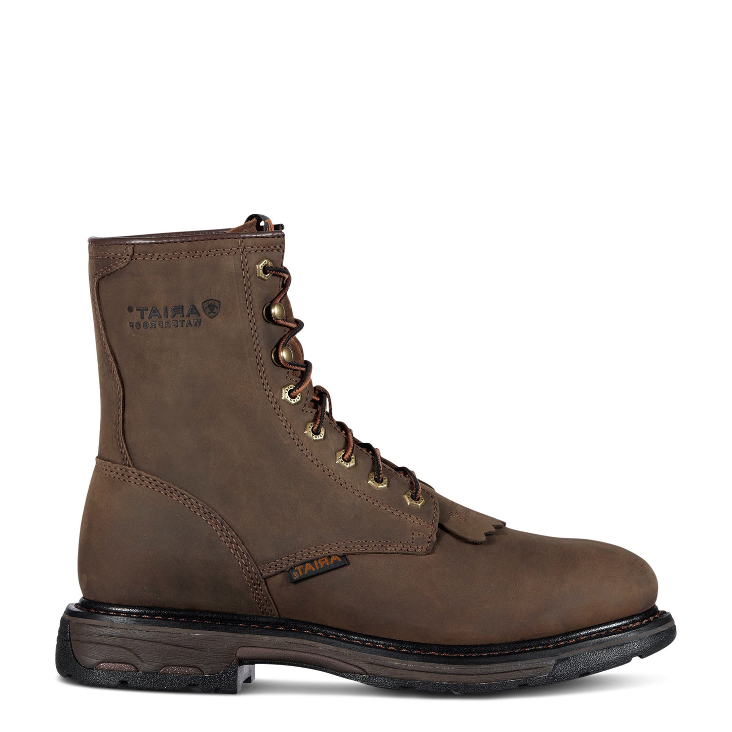 Men's Ariat Workhog 8" H20