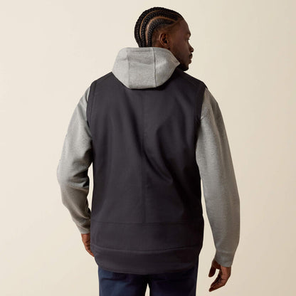 Mens Rebar DuraCanvas Vest