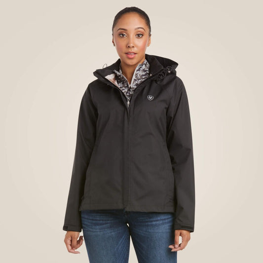 Ariat WMS Packable Waterproof Jacket