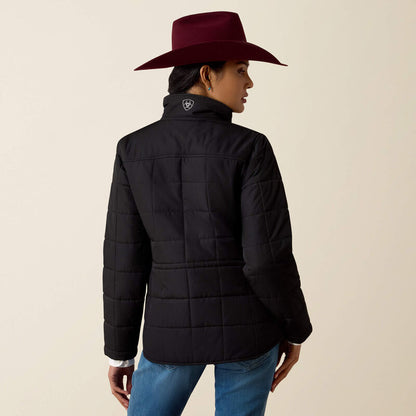 WMS REAL Crius Insulated Jacket