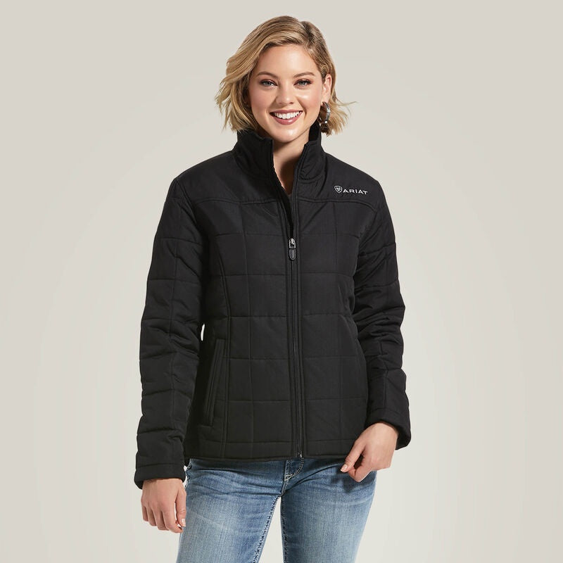 WMS REAL Crius Insulated Jacket