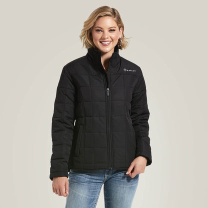 WMS REAL Crius Insulated Jacket