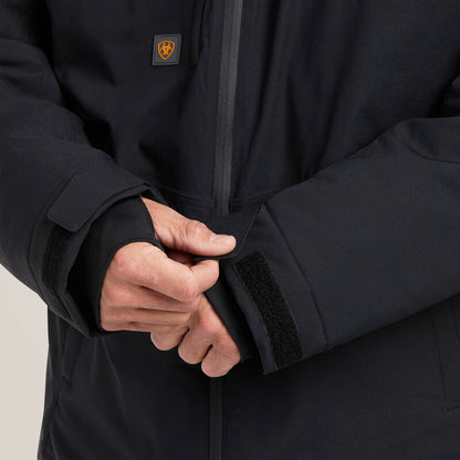 Men's Rebar Storm Fighter 2.0 Waterproof Jacket