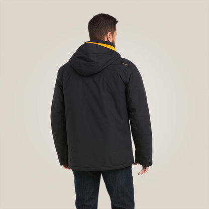 Men's Rebar Storm Fighter 2.0 Waterproof Jacket