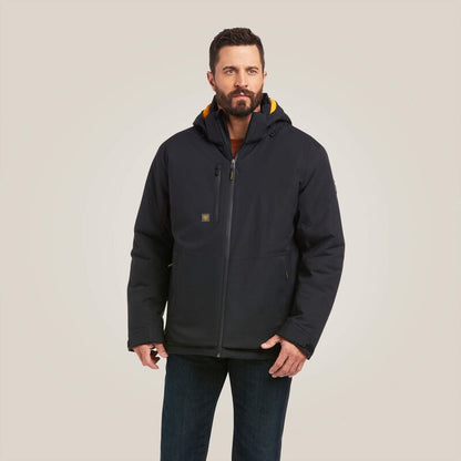 Men's Rebar Storm Fighter 2.0 Waterproof Jacket