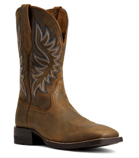 *Brander Western Boot