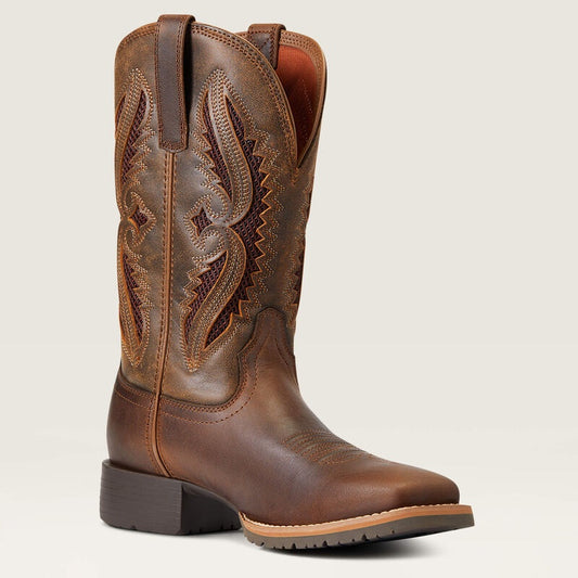 Women's Ariat Hybrid Rancher Vent Tek 360° Western Boot