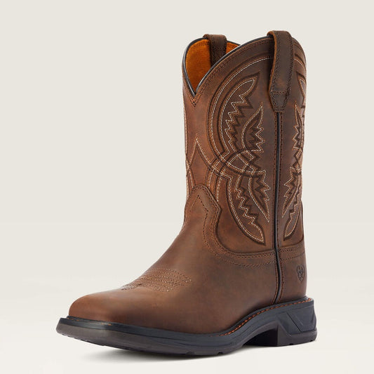 Kid's Ariat Workhog XT Coil