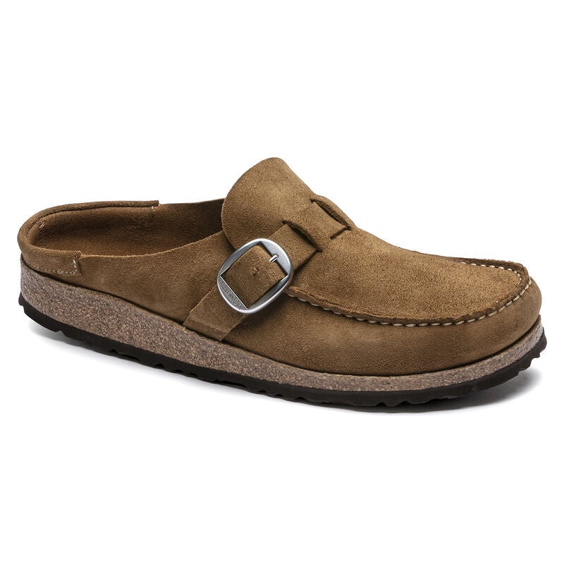 Women's Buckley Birkenstock Slipper