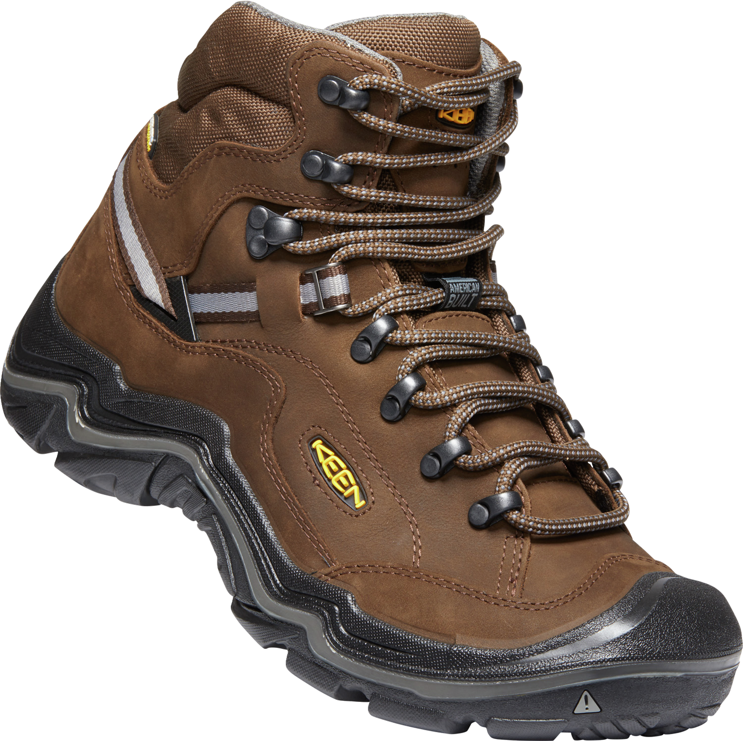 Men's Durand II Waterproof Boot Mid