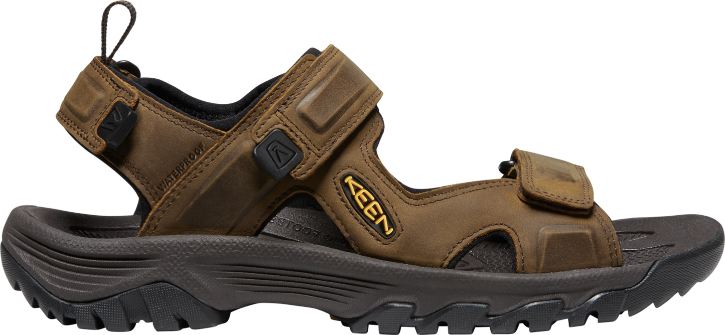 Keen Targhee III