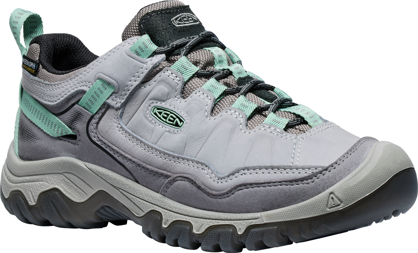 Women's Keen Targhee IV WP