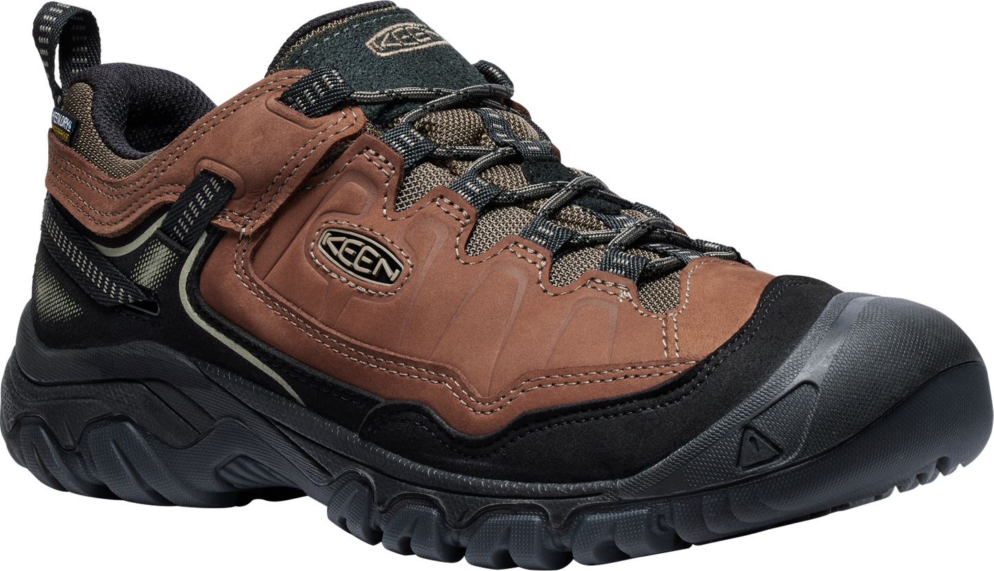 Targhee IV Low WP