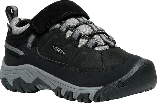 Kid's Keen Targhee IV WP Hiking Shoes