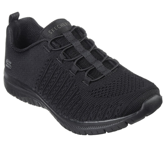 Women's Skechers VIRTUE (BBK)