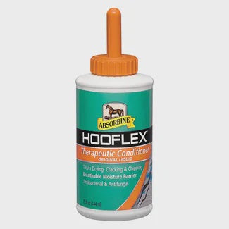 Hooflex Conditioner Liquid With Brush
