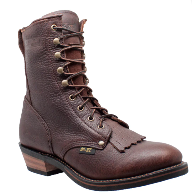 AdTec 9" Chestnut Packer
